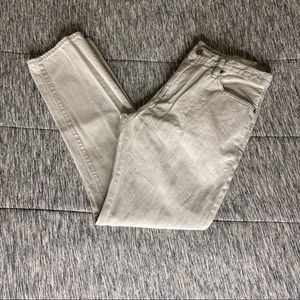 Gap Slim Jeans